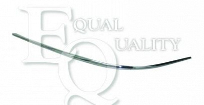 EQUAL QUALITY m0065 -  Облицовка / защитная накладка, буфер